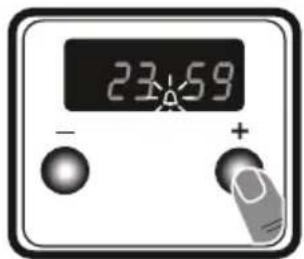23:59 - +