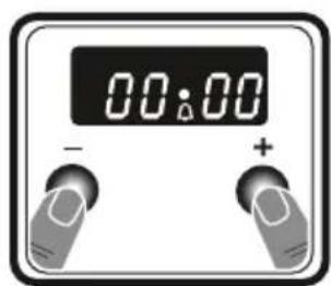 00:00 - +