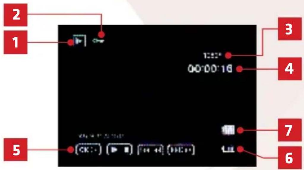 Xblitz Z4 - Xblitz. - 1