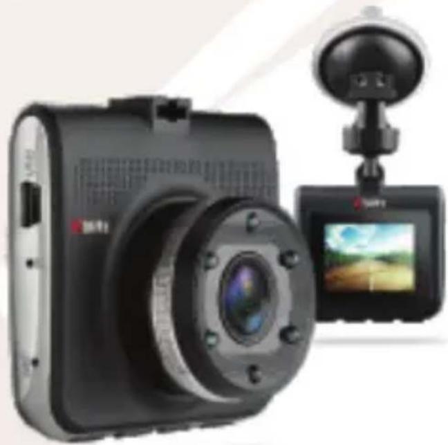 Xblitz Z4 - Manufacturer: - 2