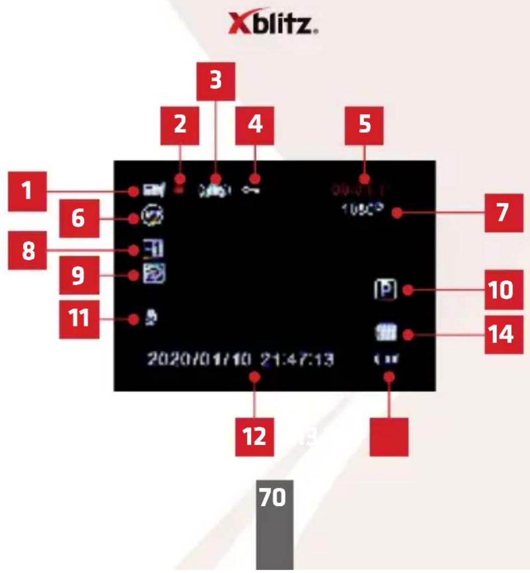 Xblitz. 1 2 3 4 5 6 7 8 9 10 11 2020/01/10 21:47:13 12 14 70