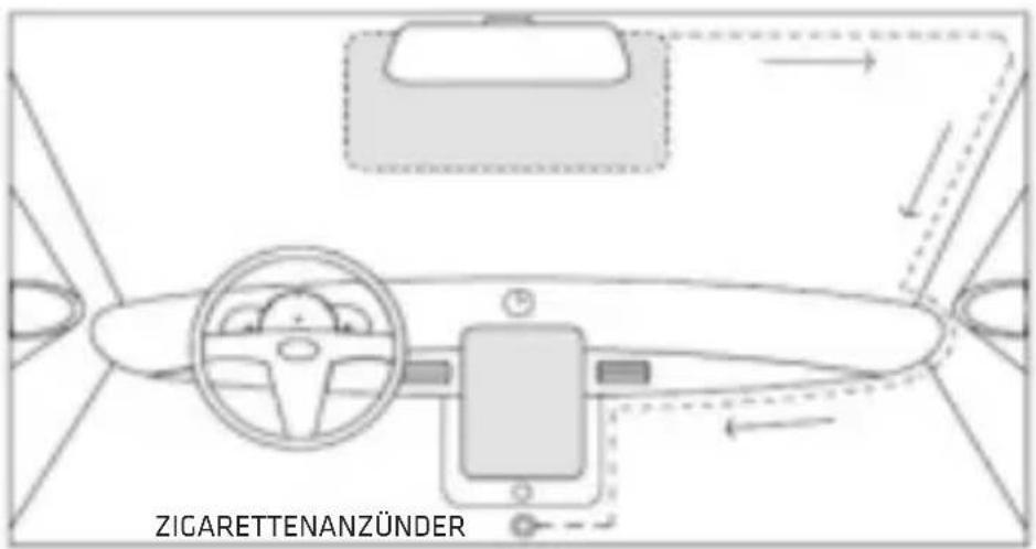 ZIGARETTENANZÜNDER