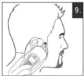FAKIR Ultracare Pro - Dispatch: - 16