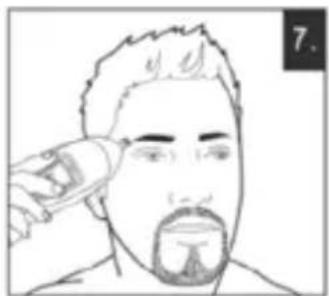 FAKIR Ultracare Pro - Dispatch: - 14