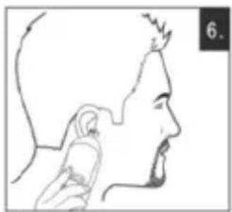 FAKIR Ultracare Pro - Dispatch: - 13