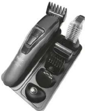 FAKIR Ultracare Pro - 1