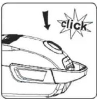 click