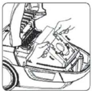 FAKIR Whisper - Maintenance - 1