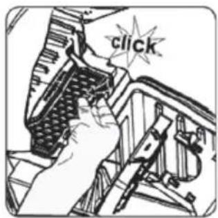 click