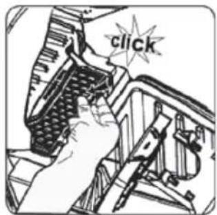 click
