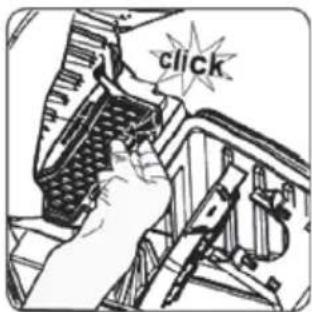 click