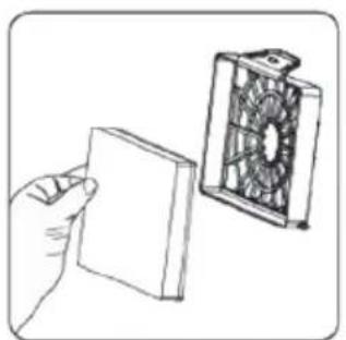 FAKIR Whisper - Maintenance - 4