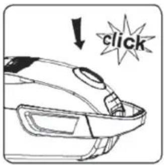 click