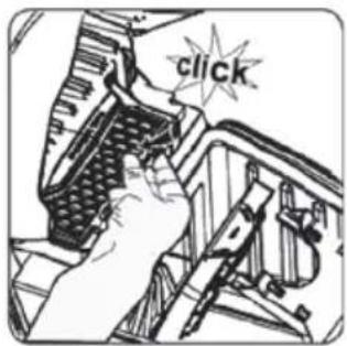 click