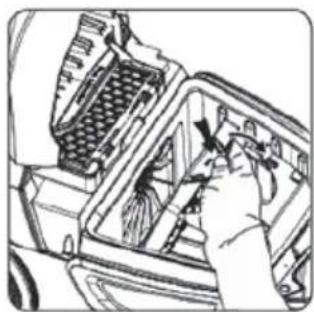 FAKIR Whisper - Maintenance - 3