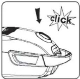 click