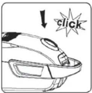 click