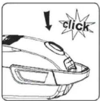 click