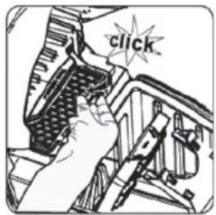 click
