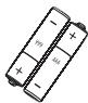 OPTOMA EH319USTi - Accessoires standard - 4