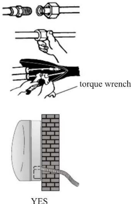 torque wrench YES