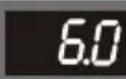 DIMPLEX DCES18B - NOTE! - 5