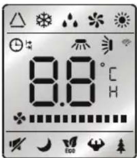 8.8°C H ECD