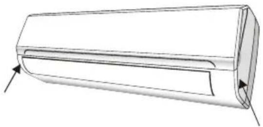 DIMPLEX DCES18B - CLEANING THE HEAT EXCHANGER - 1