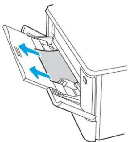 Allview H4 Join - Clear paper jams in Tray 1 - 13.02 - 2