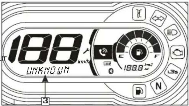 188 UNKNOWN km/h 3 188.8 km/l AV N