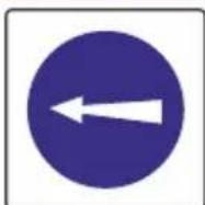 HERO Splendor+ Xtec (2022) - ROAD SIGNS - 19