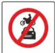 HERO Splendor+ Xtec (2022) - ROAD SIGNS - 6
