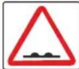HERO Splendor+ Xtec (2022) - ROAD SIGNS - 12