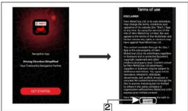 1 HERO Navigation Ago Driving Deviation Simplified Your Tradeworthy Navigation Partner GET STARTED Terms of use DISCLAIMER Hera MotoCorp Ltd. at its sole discretion, may change the terms, conditions and operation of its website (the "Sim") / Apps at any time. By using the services of the site of Hera MotoCorp Limited, the user agreements to the terms of this displacement and other means any value or value in any have against Hera MotoCorp Ltd. The content available through the Site / App is the sole property of Hera Moss Corp Ltd or its advertisement supplies or licenses and is protected by patent, copyright trademarks and other intellectual property level. Content owned by Hera MotoCorp Ltd attendees. Supplies or licensees may be subject to additional representations. You expect further reproduction integrated distribution demonstrs, sell public, broadcast or disclosure we continuously through the site to owners, including herein forward to others in the same company or organization without Hera Moss Corp Ltd's express prior written consent. Hera Moto Corp is responsible for the right to 2 ACCESSI
