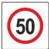 HERO Splendor+ Xtec (2022) - ROAD SIGNS - 12