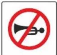 HERO Splendor+ Xtec (2022) - ROAD SIGNS - 4