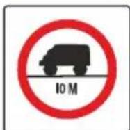HERO Splendor+ Xtec (2022) - ROAD SIGNS - 15