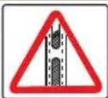HERO Splendor+ Xtec (2022) - ROAD SIGNS - 8