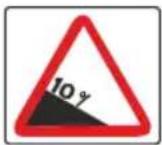 HERO Splendor+ Xtec (2022) - ROAD SIGNS - 3