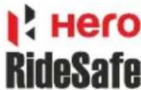 HERO Splendor+ Xtec (2022) - SAFE RIDING TIPS - 1