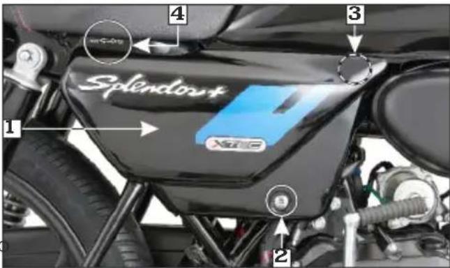Splendor+ Xu58 1 2 3 4