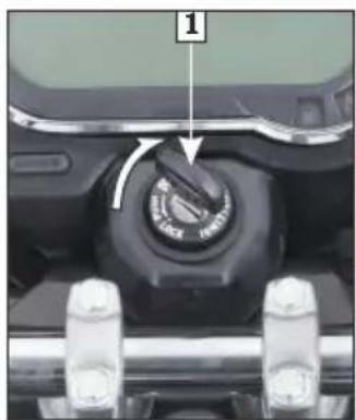 HERO Splendor+ Xtec (2022) - Preparation - 1