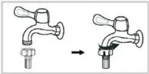 ASPES ALF2118IT - ¡Advertencia! - 2