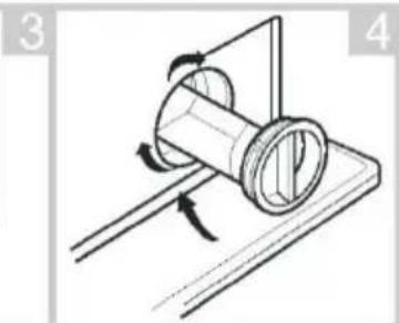 ASPES ALF2118IT - ¡Advertencia! - 4