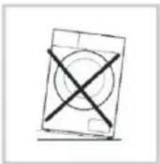 ASPES ALF2118IT - ¡Advertencia! - 2