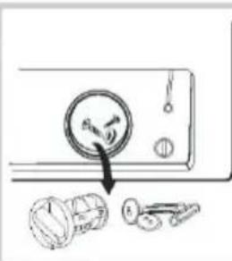 ASPES ALF2118IT - ¡Advertencia! - 3