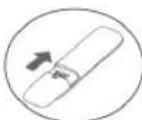 Toyotomi Noboru NTN/NTG-935R32 - Insert Batteries to remote controller - 3