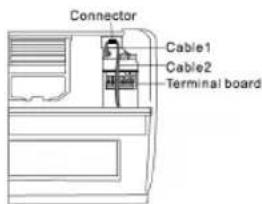 Toyotomi Noboru NTN/NTG-935R32 - AJUSTE DE DIRECCIÓN DEL FLUJO DE AIRE - 2