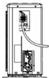 Toyotomi Noboru NTN/NTG-935R32 - Σύνδεση καλωδίωσης - 1