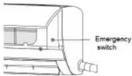 Emergency switch